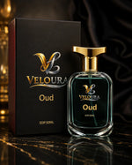 Veloura Oud – Eau de Parfum
