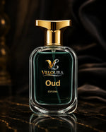 Veloura Oud – Eau de Parfum