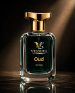 Veloura Oud – Eau de Parfum