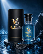Veloura Blue Eau de Parfum 50ml