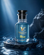 Veloura Blue Eau de Parfum 50ml