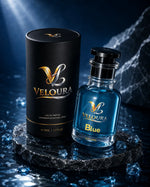 Veloura Blue Eau de Parfum 50ml