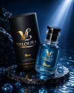 Veloura Blue Eau de Parfum 50ml