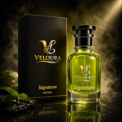 Veloura Signature Eau de Parfum 50ml